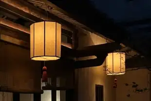 【河北邯郸涉县之美】— 古韵新颖，风景如画