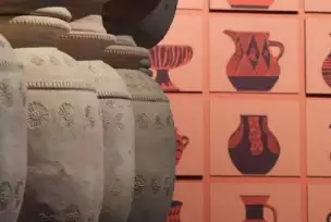 跨越时光的记忆：中法建交主题图片展在巴黎惊艳启幕