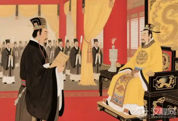 独尊儒术背后的革新：董仲舒如何重塑汉代教育格局