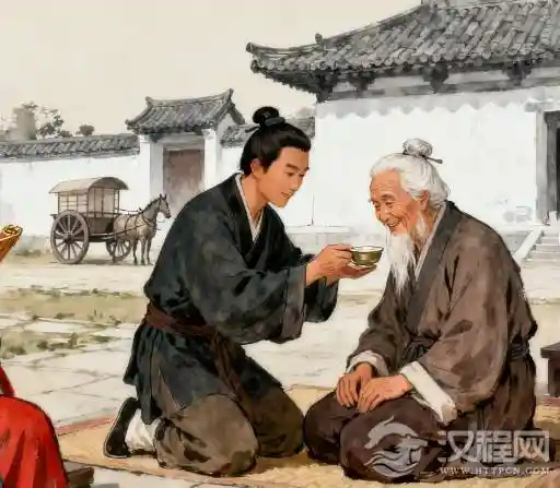 举孝廉变质记：从选才之路到门阀垄断的蜕变之路