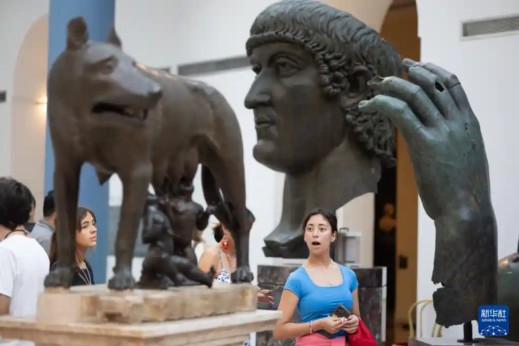 罗马博物馆周日限时开放，艺术之旅全新开启