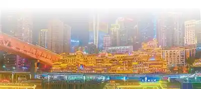 点亮夜经济，焕新消费体验