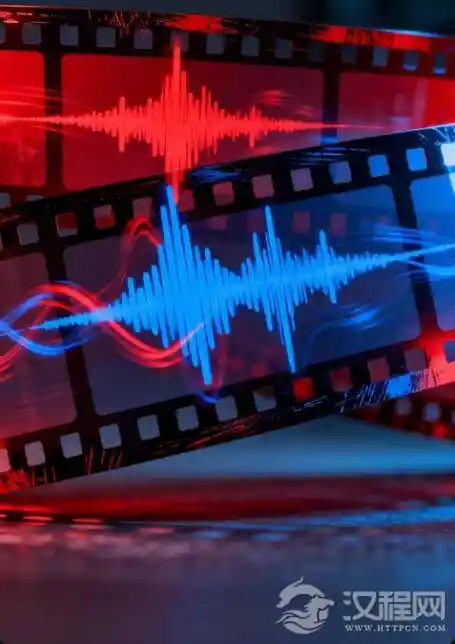 当音乐在银幕上觉醒：声音的革命