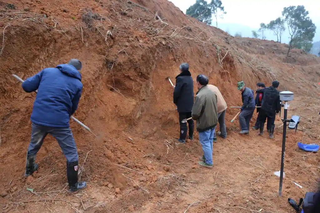 浙西南十四五考古现惊世发现：先秦遗迹揭开千年谜团