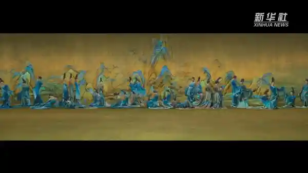 青绿回响：视觉盛宴再启程