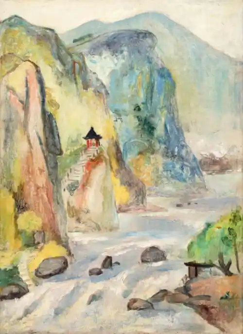 中国嘉德秋拍重磅来袭，艺术盛宴即将开启