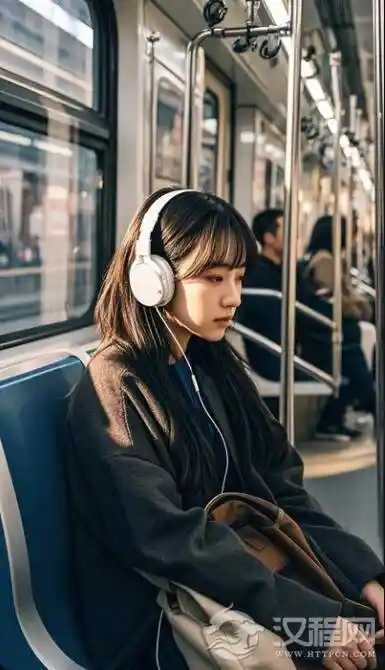 耳机孔里的裂缝：00后为何沉迷经典老歌