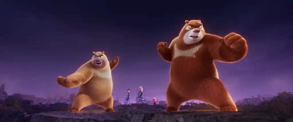 春节档新观察：聚焦普通人的情感图谱