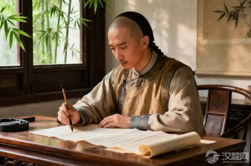 《红楼梦》：照见现代人心灵的古老镜子