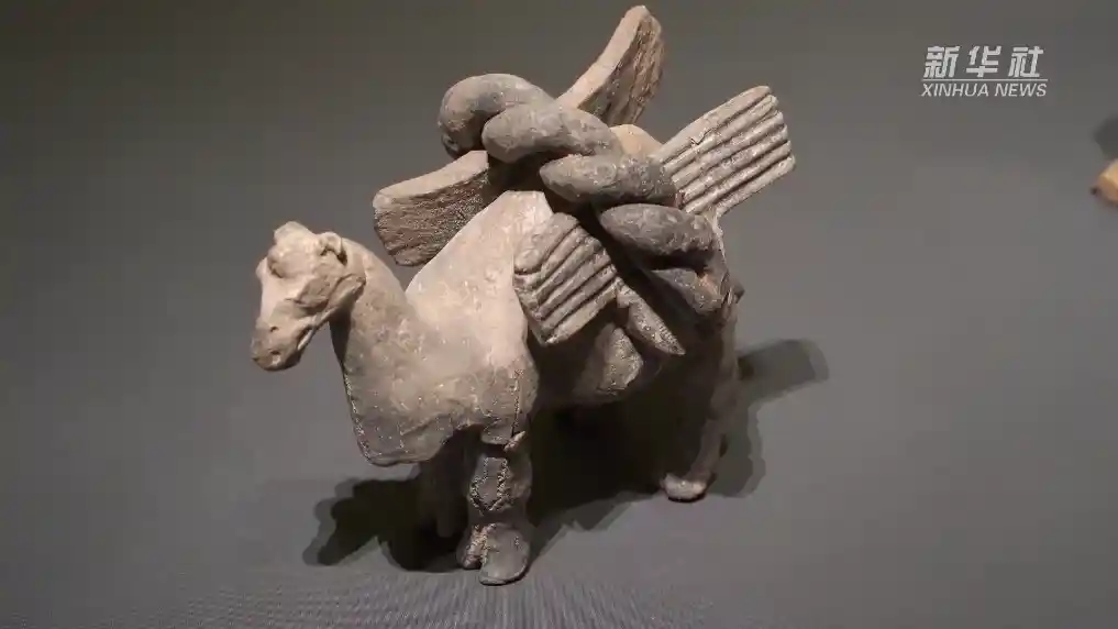文旅新视角｜全球首家机场内沉浸式文物博物馆盛大启幕