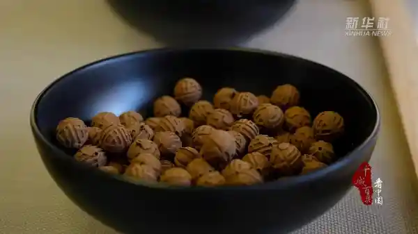 匠心独运｜河北文安：一缕手工制香的温暖烟火气