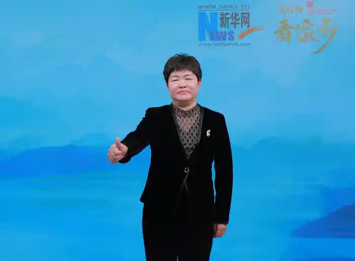 深州市掀起人面桃花热潮，《300秒看家乡》带你领略异彩纷呈