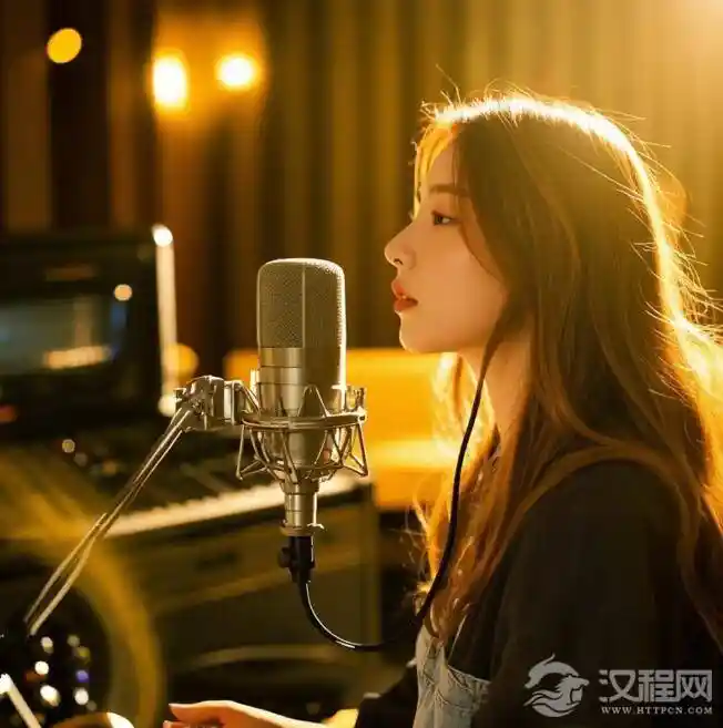 《唱响心声：揭秘声乐演唱中呼吸的奥秘与绝技》