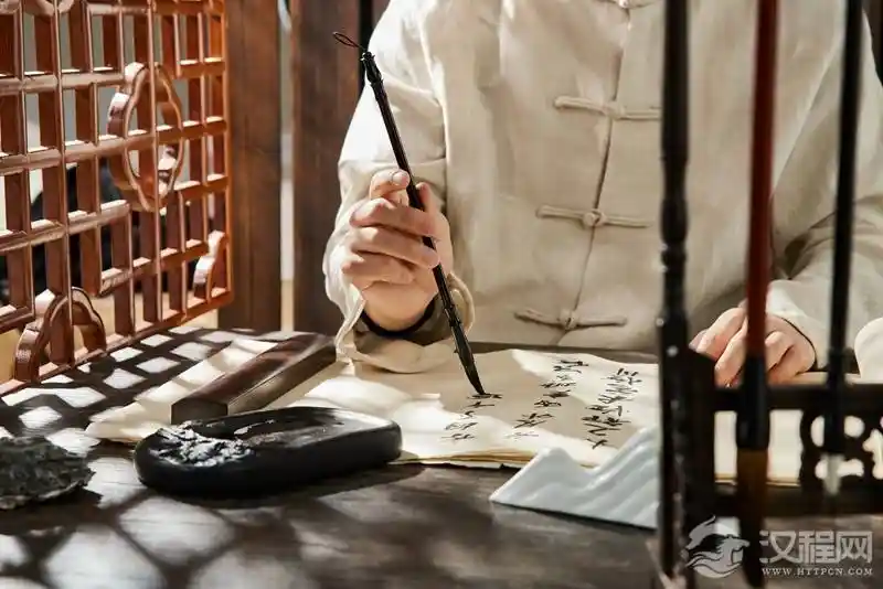学楷书后一定要学隶书？揭秘书法进阶的真相