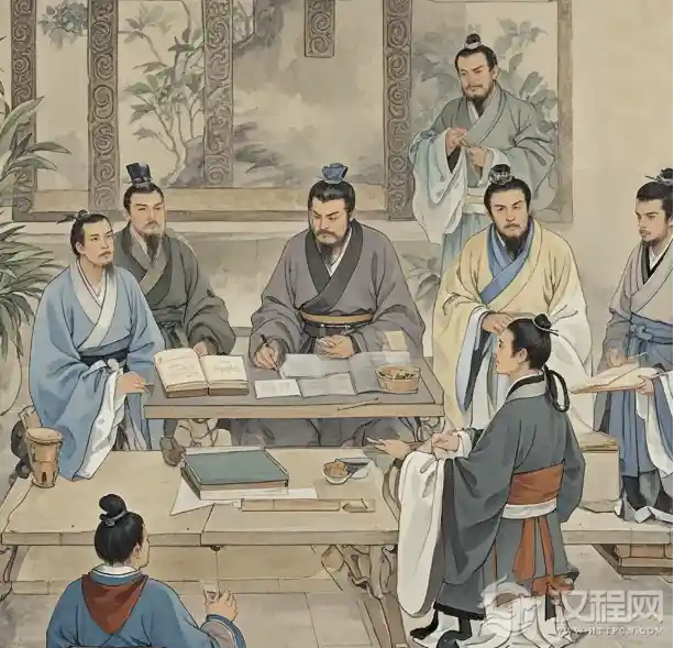 三国人才选拔革新：颠覆旧有秩序？