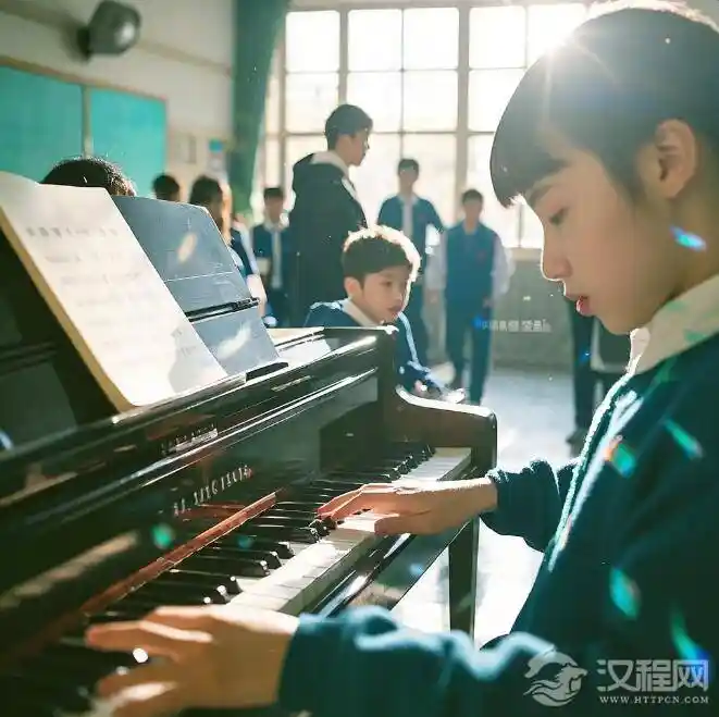 即兴伴奏：教学中的隐形翅膀