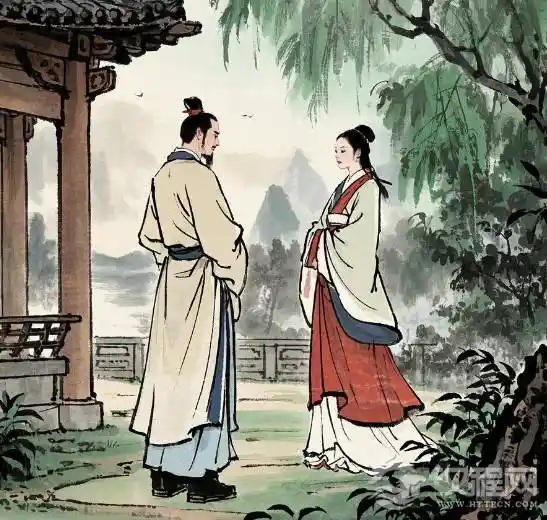 汉代和离之风渐盛：揭秘多元婚姻走向与社会变迁