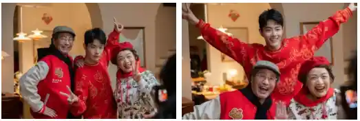 李宁联袂豫园灯会，潮流文化点燃传统年俗新体验