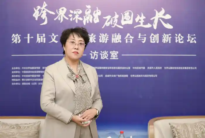 武威之韵：探寻自然宝藏，领略独特民俗风情