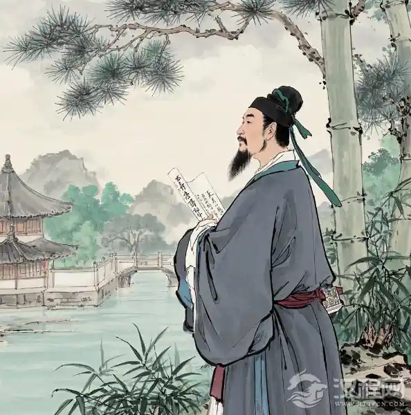 《逆境重生：黄州岁月里的豁达与创造》