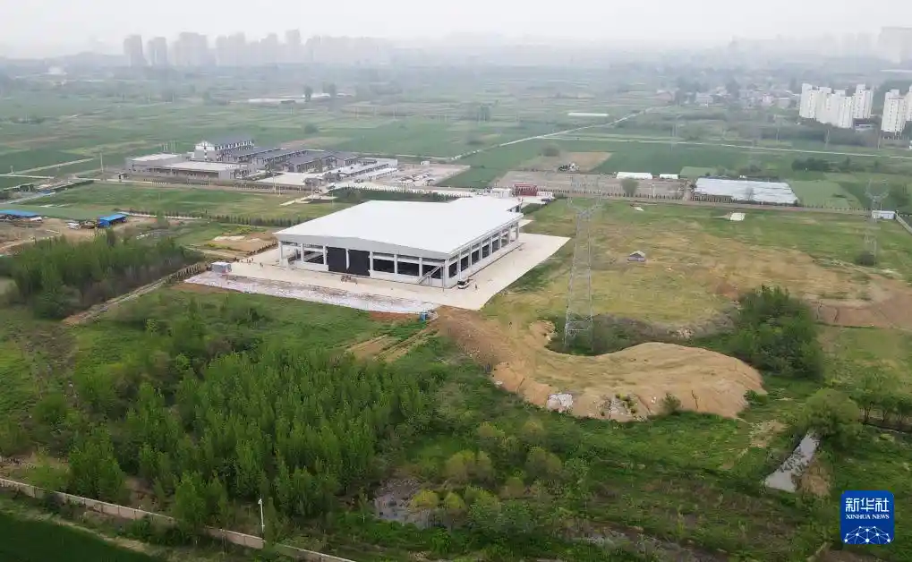 《探寻楚风遗韵：武王墩一号墓考古新发现》