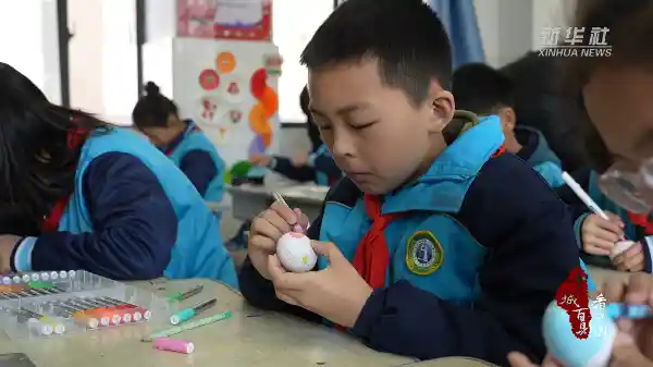 [春分至，民俗闹——山东成武的独特迎春分盛宴]