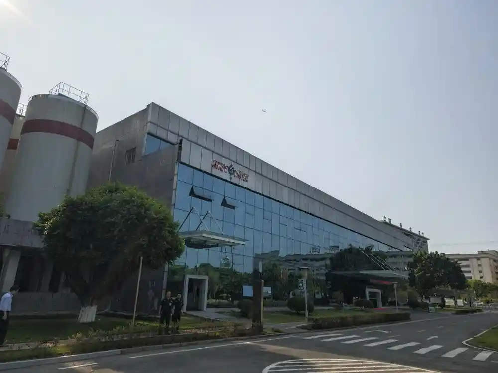 嘉士伯声明遭重庆嘉威指责黑白颠倒：律师函已发出
