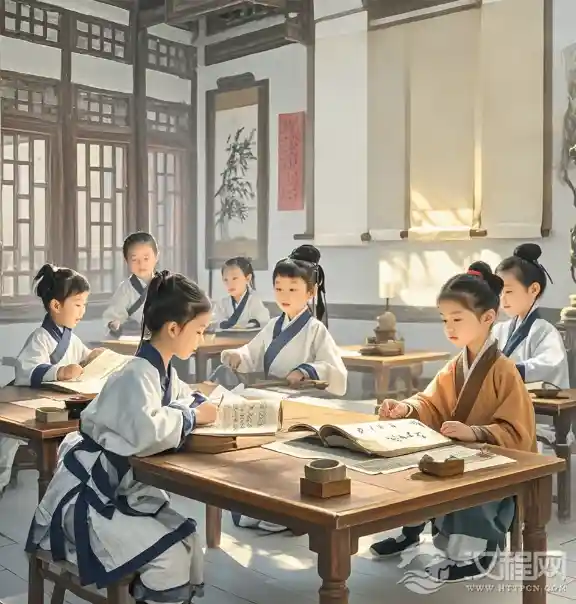 明清童试：儿童成才的绿色通道？
