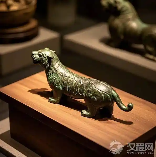 《如果虎符会言语：揭秘千年权力游戏的沉默密码》
