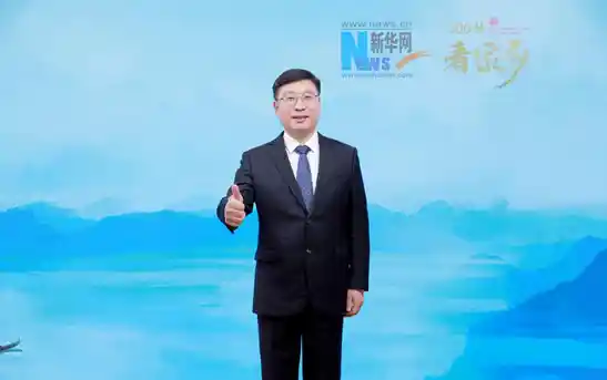 《逐梦新程：宁河区惊艳出镜〈300秒看家乡〉》