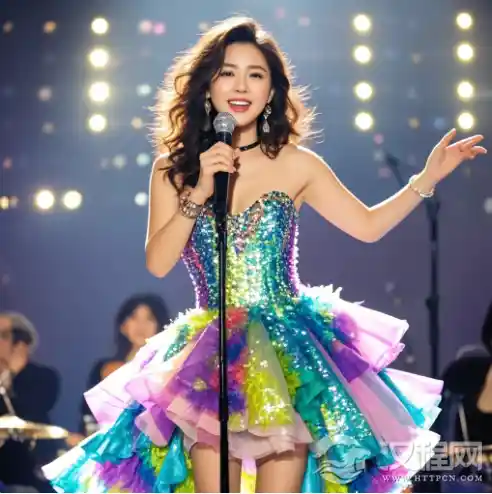 歌声里的语言韵律与发声状态的共舞奇缘