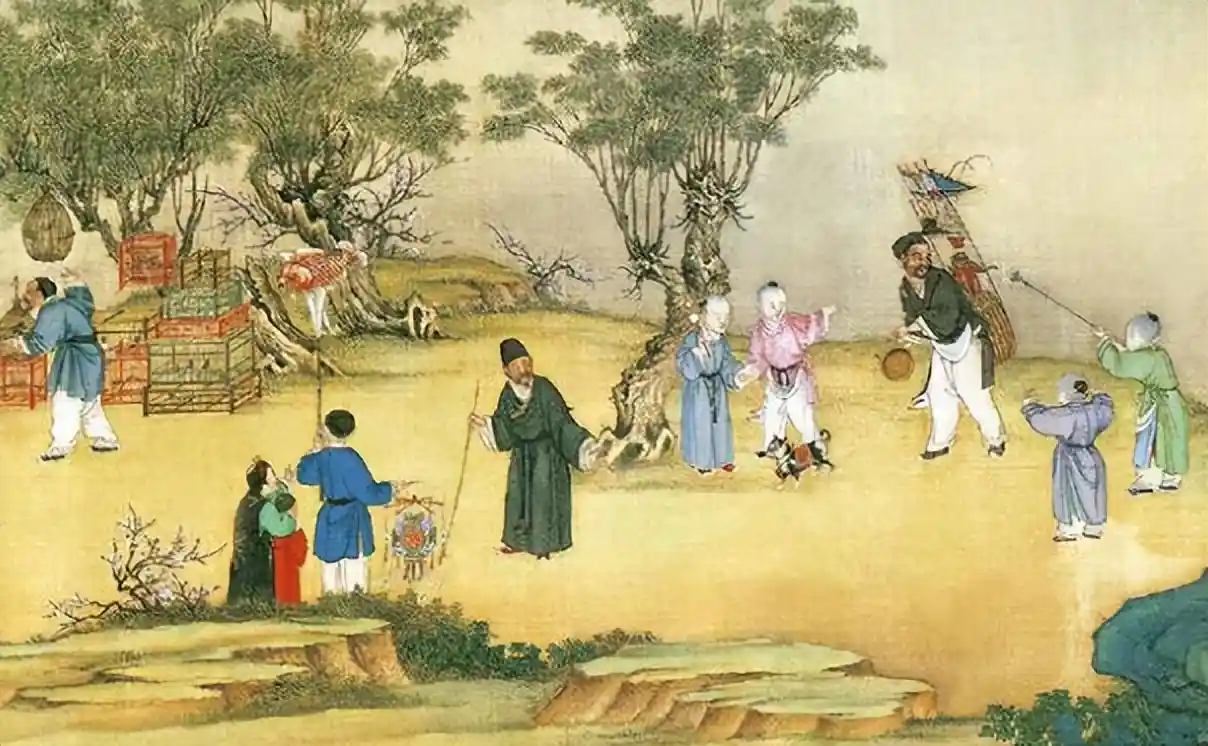 曾子三省吾身新解：论语智慧的现代启示