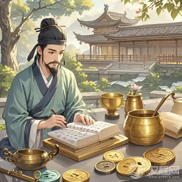 《两税法：终结赋税难题的终极方案？》