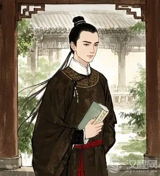 《满汉交融风云际会：纳兰容若的才情初绽》