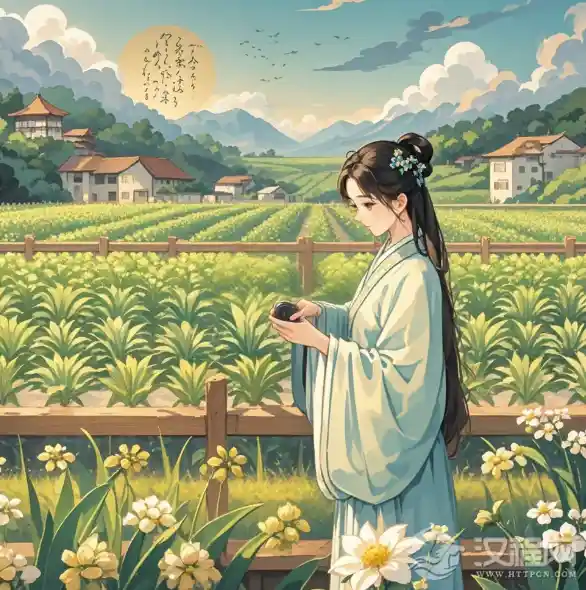 《揭秘古代农业历法：穿越千年的精准奇迹》