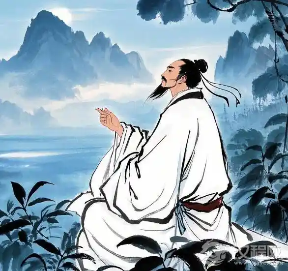李白的梦想与现实：巨大落差下的心灵救赎之路