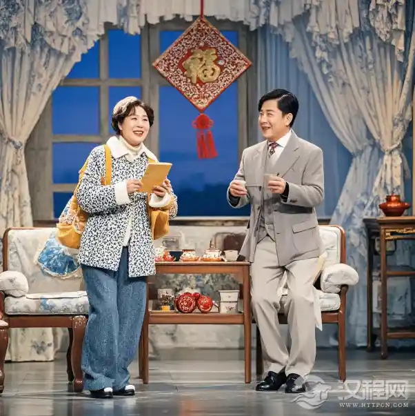 《中国当代话剧舞台叙事：一场形式的演变之旅》