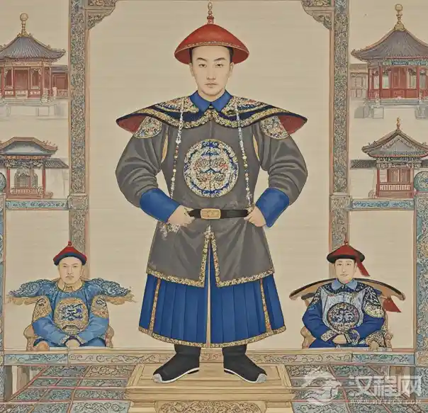 《满汉合璧：清朝官制如何悄然推动文化融合》