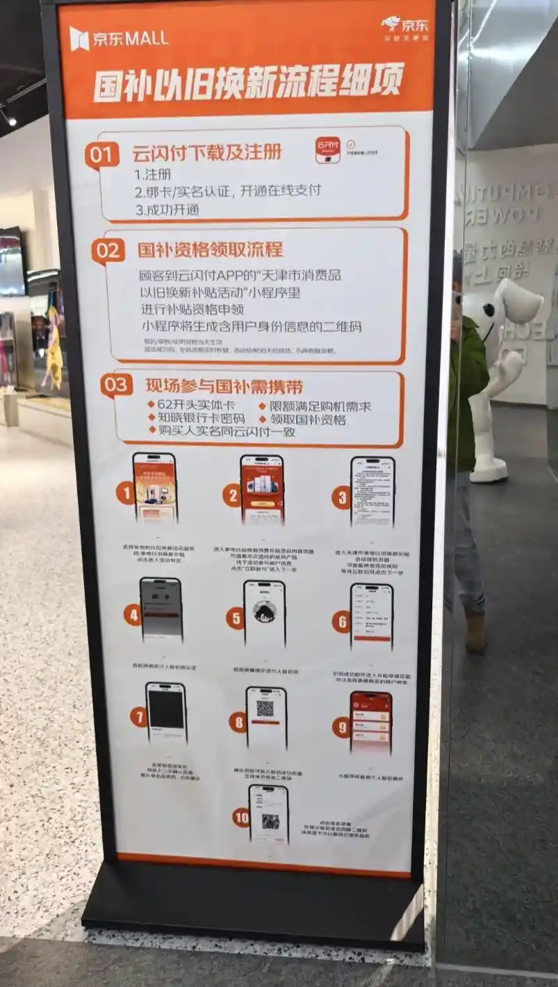 《2025开春消费热潮再起：天津补贴引爆市场，浙江定局社零增长五冠目标》