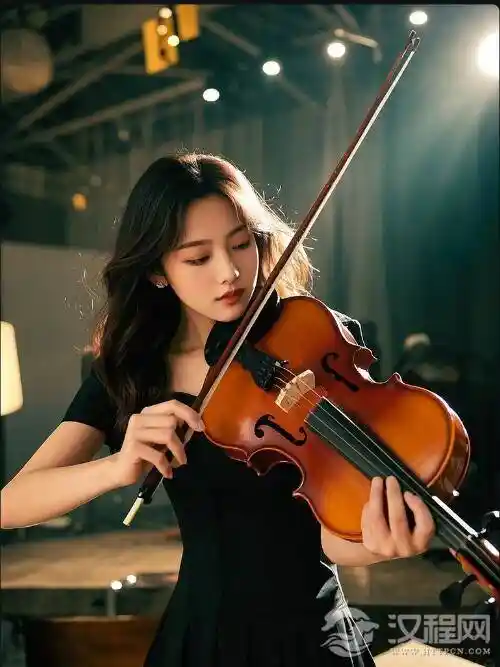 莫扎特的魔法棒：中提琴从配角到C位的华丽转身