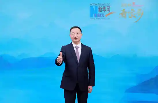 《300秒读懂吉州人文画卷：江南名郡闪耀登场》
