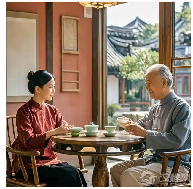 《茶经》：一卷流淌千年的生活美学史诗