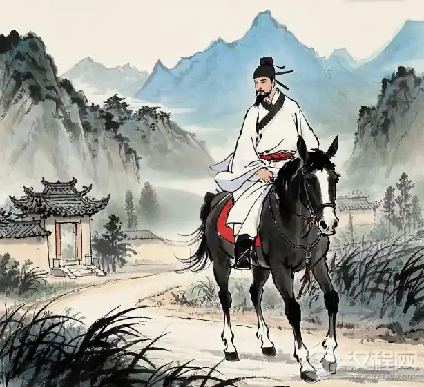 《初入仕途，苏轼如何锋芒毕露，成为北宋政坛最亮的新星？》