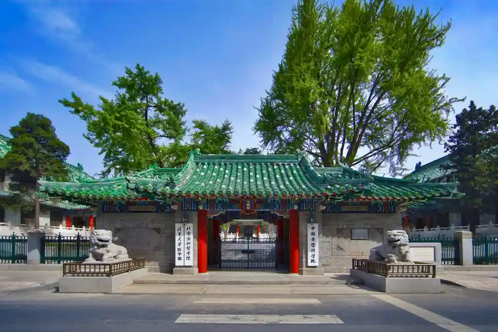 百年协和老建筑重生：让沉睡的文物开口讲述历史
