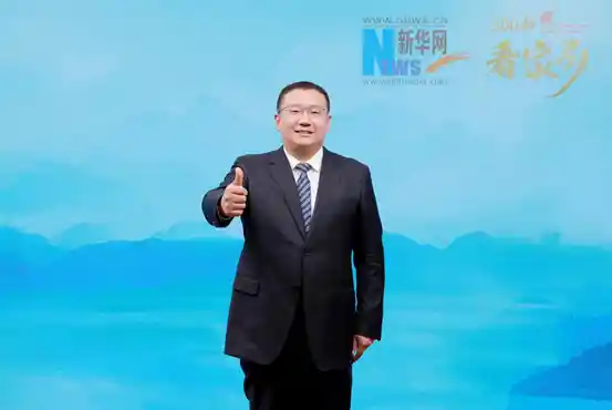 《三省通衢焕新颜，鹿泉区崛起为日进斗金的旱码头——300秒带你看家乡魅力》