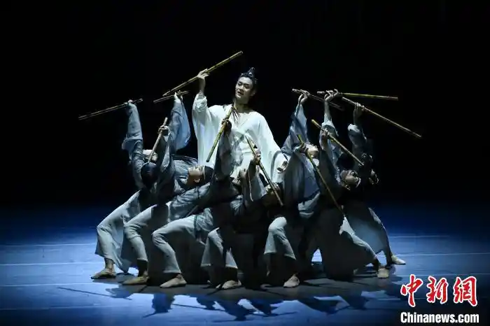 国家大剧院院长王宁委员：国风IP创意无限，新作不断涌现