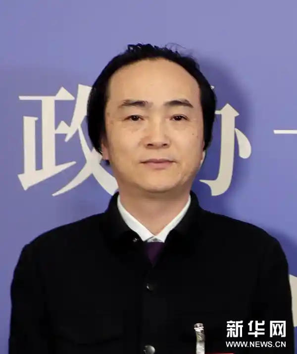 全国政协委员舒勇：用中国传统文化为人工智能发展注入灵魂