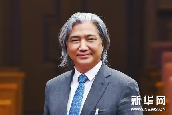 全国政协常委吴为山倡导建立馆际协同机制，传承中华历史文脉