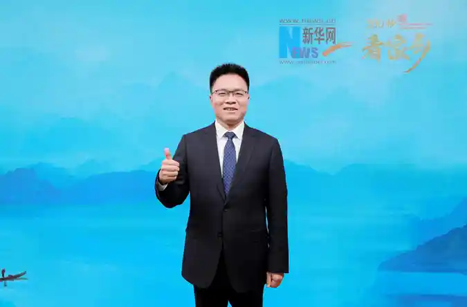 《300秒纵览西青：传统现代交融，文脉产业共舞》
