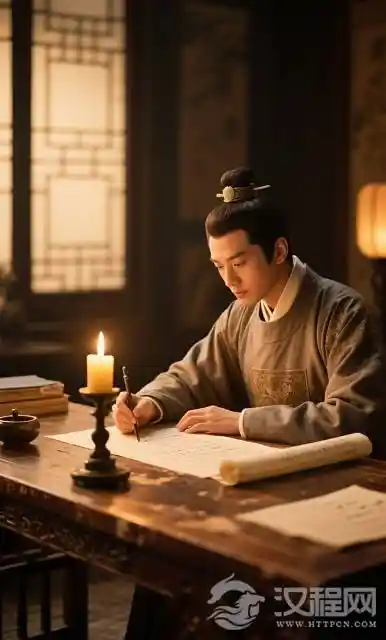 杜牧公务簿中的盐税秘闻：青楼女子的神秘身影